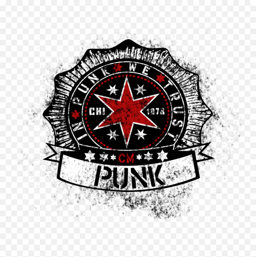 Cm Punk Logo Png Images Collection For Free Download - Cm Punk Logo Png,Punk Png