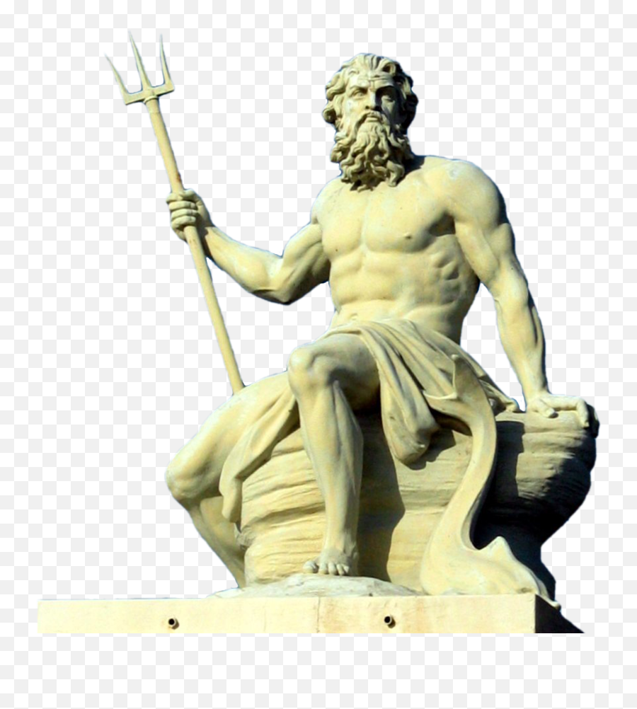 Greek Mythology Png Hd Transparent 104386 - Png Roman God Is Neptune Named After,Greek Png
