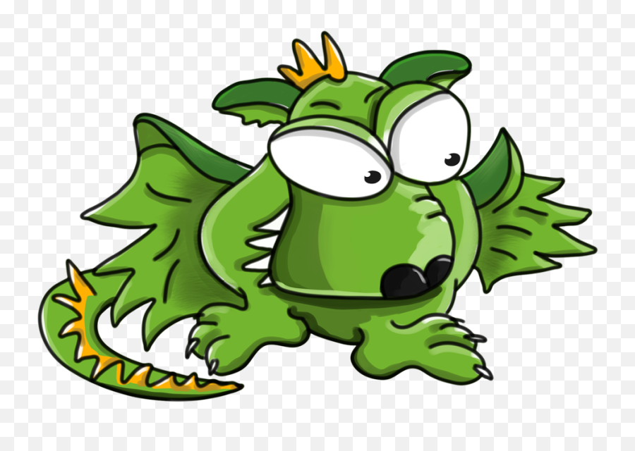 Draconin Green Dragon - Free Image On Pixabay Png,Green Dragon Png