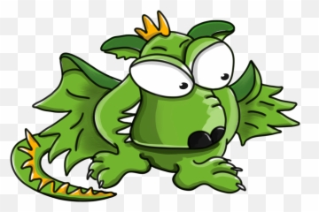 Draconin Green Dragon - Free Image On Pixabay Png,Green Dragon Png