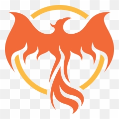 Phoenix Background - 21295 Transparentpng Transparent Background Phoenix Logo,Phoenix Png