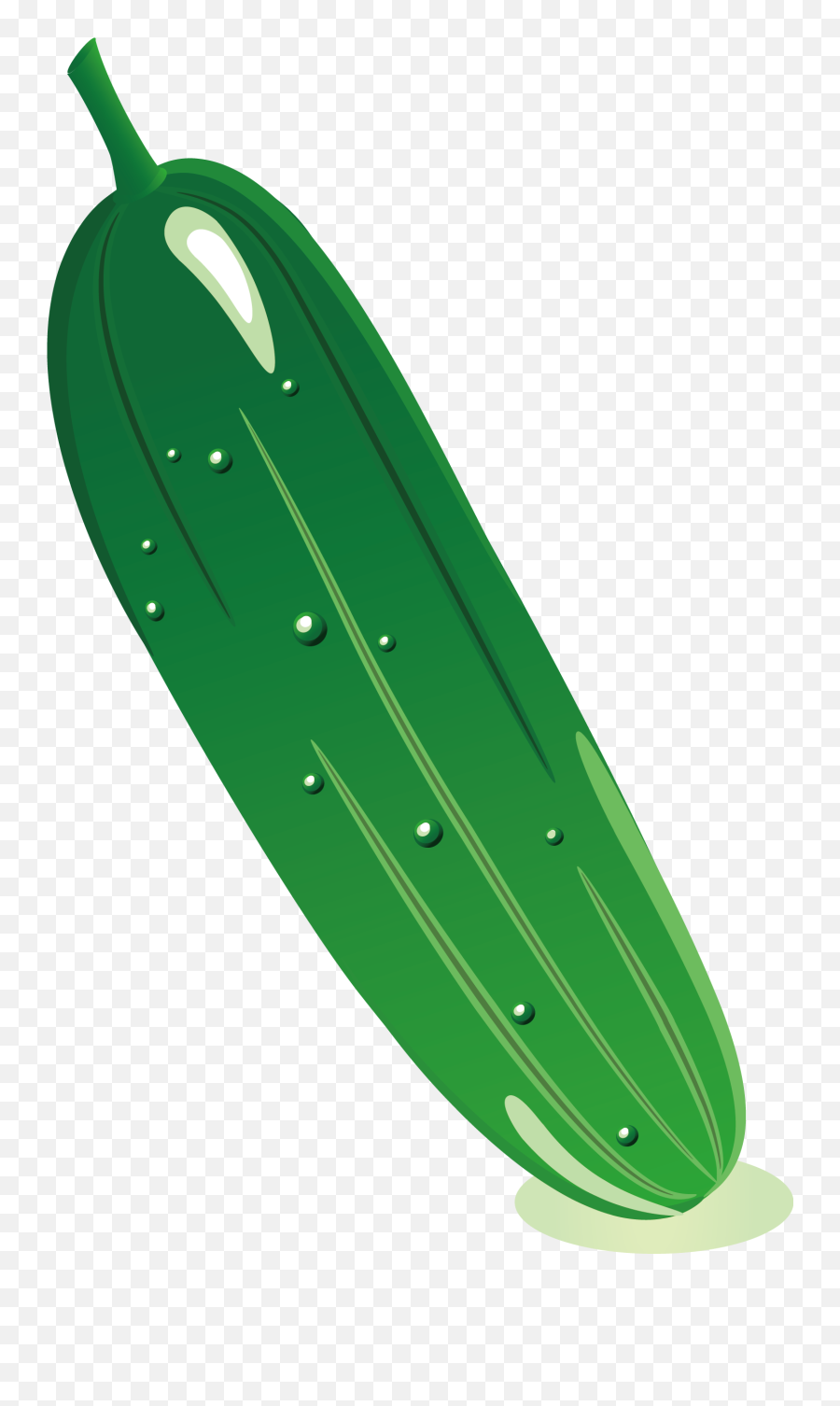 Cucumber Cartoon Clip Art - Cucumber Cartoon Png Cucumber Png Cartoon,Cucumber Png