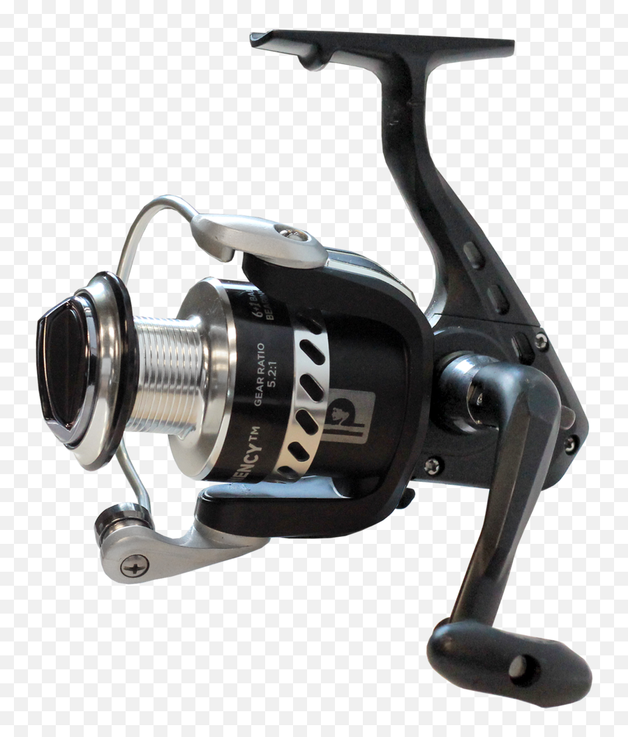 Profishiency Spinning Reel Loaded With P - Cast Braid U2014 Profishiency Fishing Reel Png,Braid Png