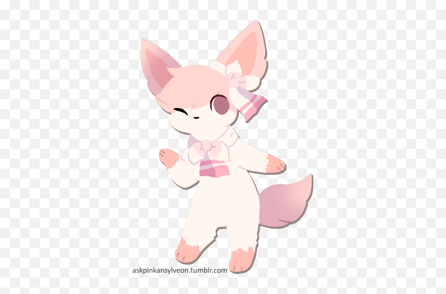 Pinkan Sylveon - Transparent Team Fortress 2 Sprays Fictional Character Png,Sylveon Png