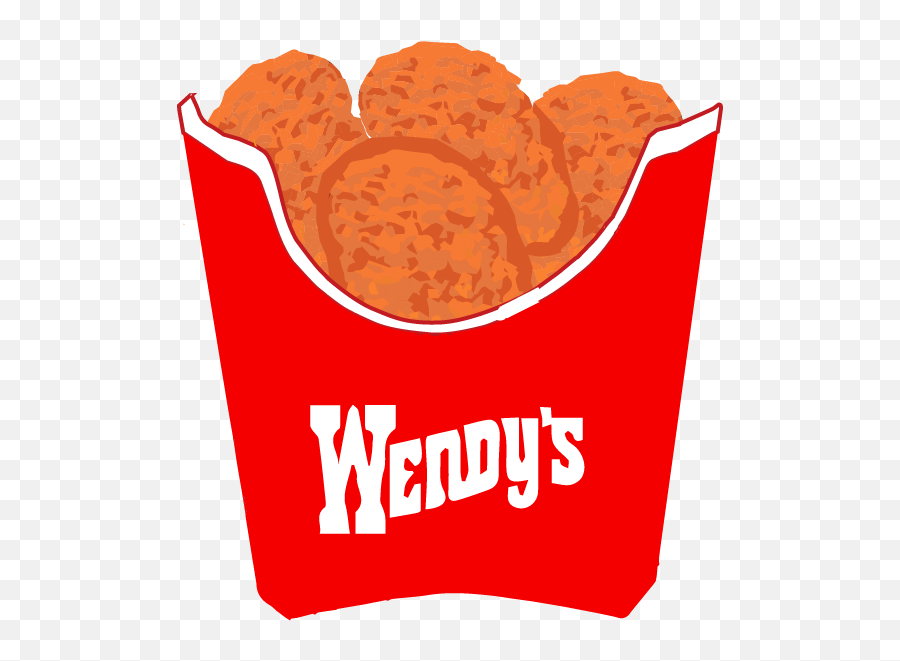 Wendyu0027s Spicy Nuggets Vox Magazine - Company Png,Wendys Logo Png