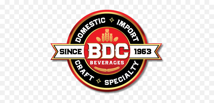 Bdc Beverages - Big Png,Budweiser Logo Png