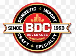 Bdc Beverages - Big Png,Budweiser Logo Png