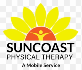 Suncoast Physical Therapy - Language Png,Therapy Logo