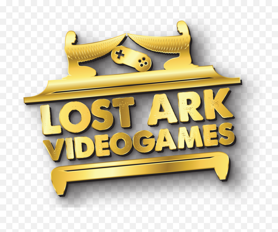 Lost Ark Video Games - Language Png,Ark Logo