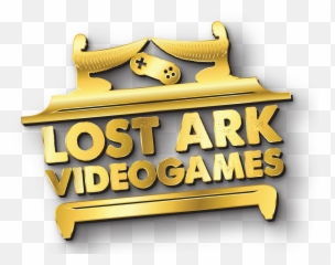 Lost Ark Video Games - Language Png,Ark Logo