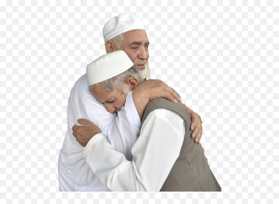 Tags - Muslim Png,Hug Png