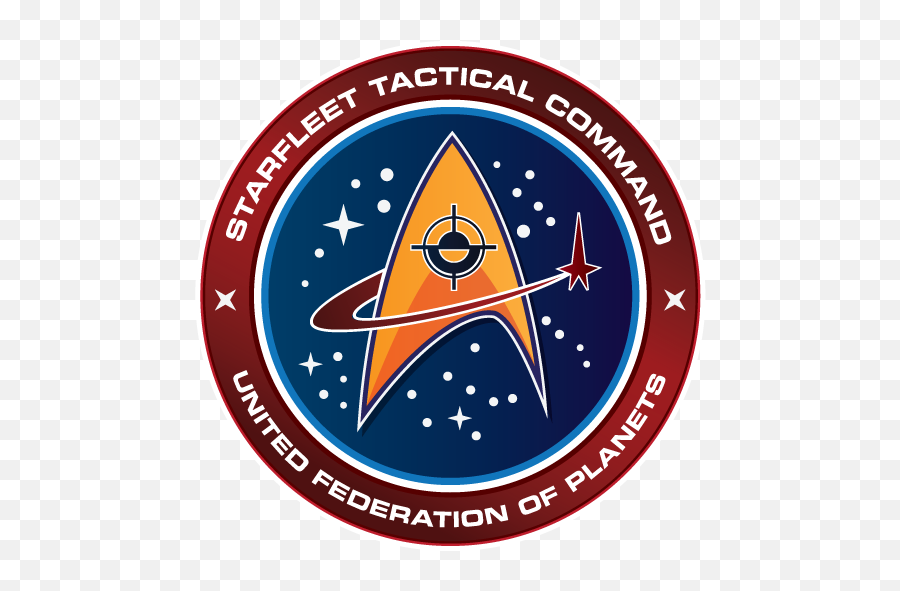 Commanders Have - Starfleet Png,Romulan Logo