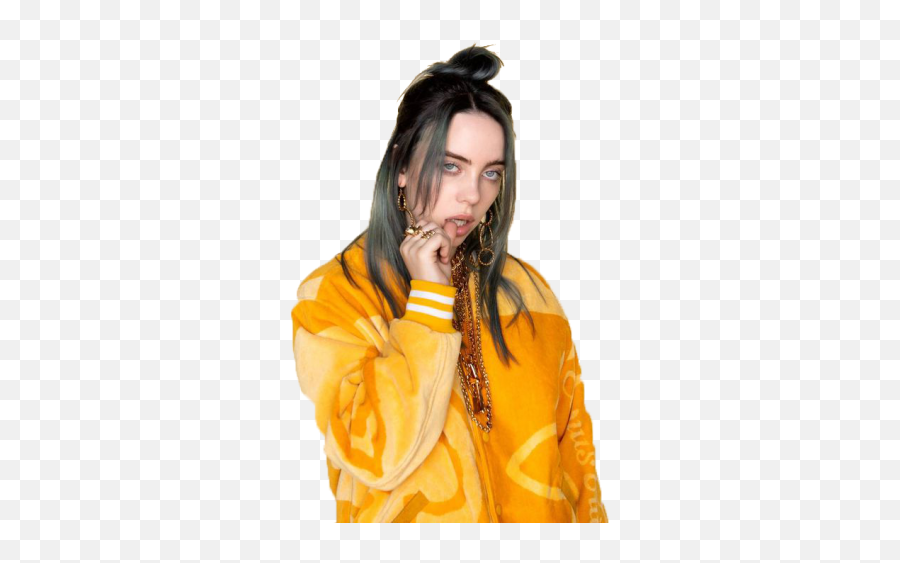 Billie Eilish Png - Billie Eilish Png,Billie Eilish Png