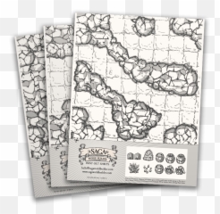 Maze Png - Mine Maze Builder Motif 1281098 Vippng Horizontal