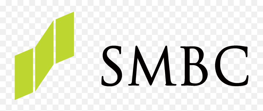 Sumitomo Mitsui Financial Logo Download Vector - Smbc Bank Logo Png,Sabaton Logo