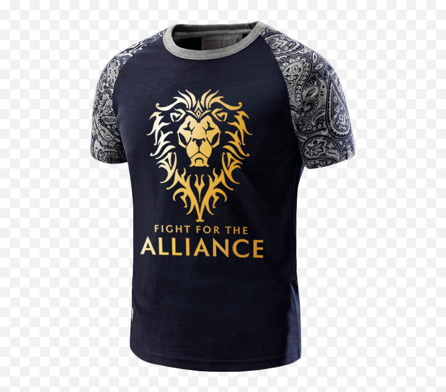 Blizzard Gifts - Alliance Jacket Wow Png,Wow Alliance Logo