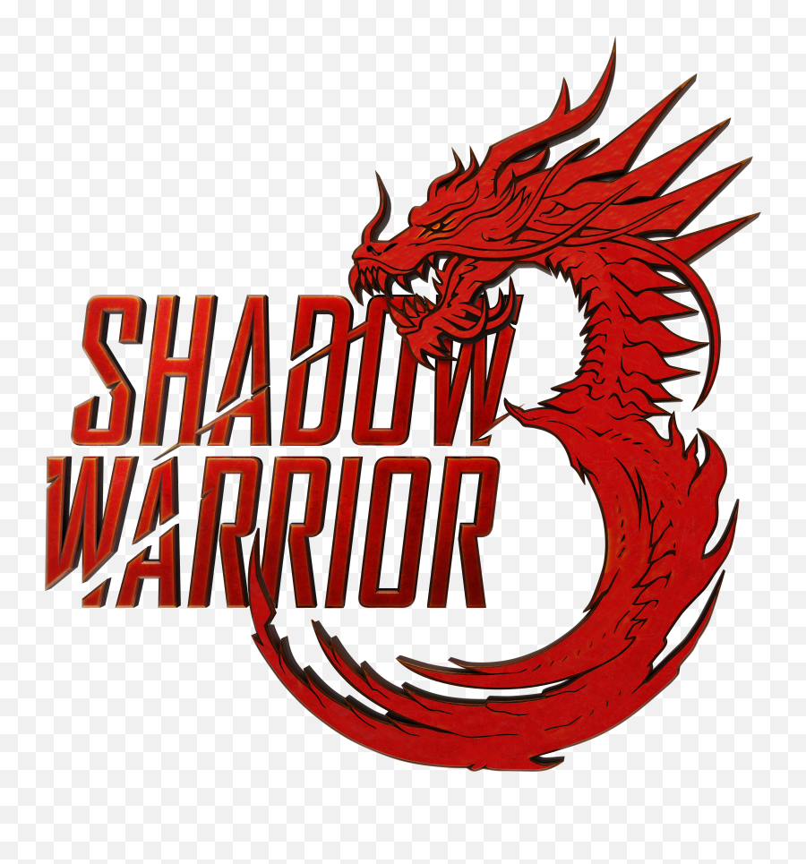 Shadow Warrior 3 Gameplay Reveal Set For July 11 - Vg247 Png,Witcher 3 Logo
