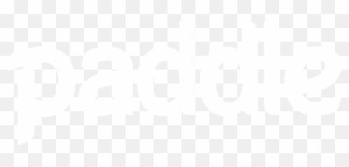 How To Protect Your Online Tests Results From Cheating - Paddle Logo White png