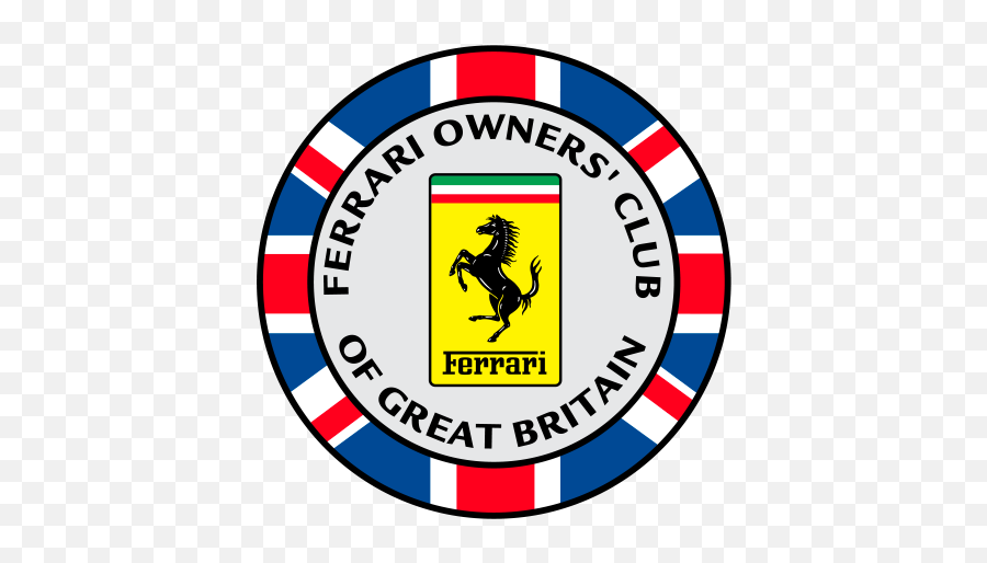 Parts U0026 Accessories Archive - The Ferrari Ownersu0027 Club Ferrari Owners Club Logo Png,Ferarri Logo