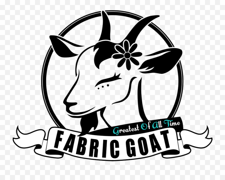 Horn Clipart Big Goat Transparent Free For - Goat Milk Soap Logo Png,Goat Horns Png
