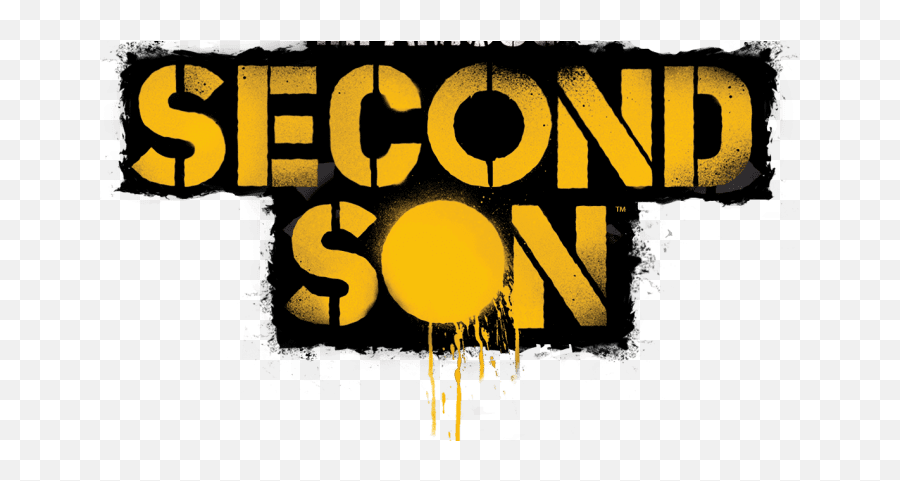 Infamous Second Son In Game Screenshots Show Just How Great - Logo Infamous Second Son Png,Unreal Tournament Logo