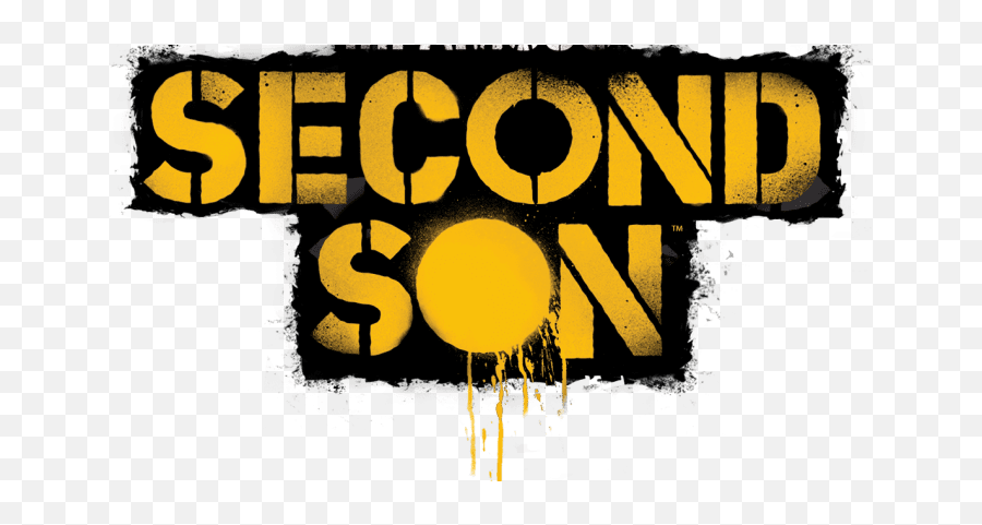 Infamous Second Son In Game Screenshots Show Just How Great Logo Infamous Second Son Png Unreal Tournament Logo Free Transparent Png Images Pngaaa Com