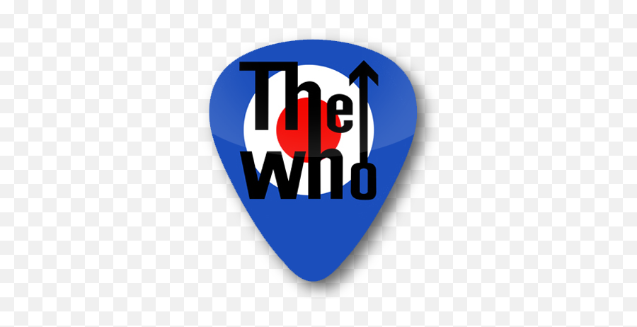 The Who - Language Png,Marilyn Manson Logo