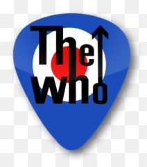 The Who - Language png