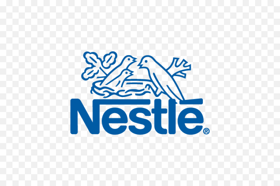 Nestle Food Logo Vector - Nestle Food Logo Png,Food Logo
