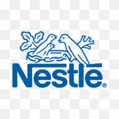 Nestle Food Logo Vector - Nestle Food Logo Png,Food Logo