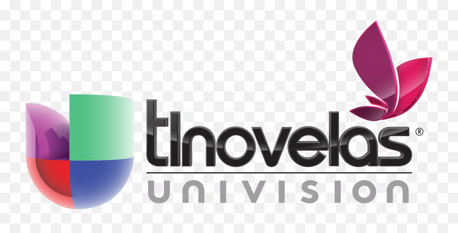 Download Univision Tlnovelas 2013 - Univision Tlnovelas Logo Png,Univision Logo Png