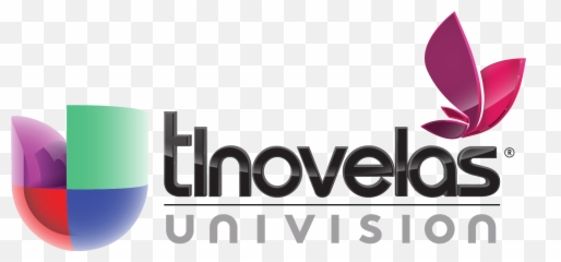 Download Univision Tlnovelas 2013 - Logo Png
