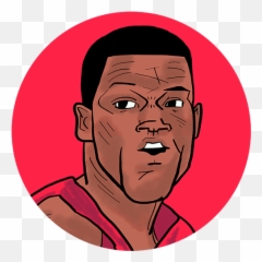 An Oral History Of Lebron James And The 2003 Umass - Boston For Adult png