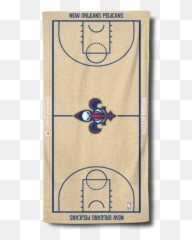 New Orleans Pelicans U2013 Active Dreamers - png