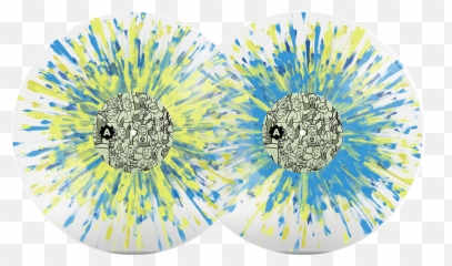 Fallout 3 Soundtrack 10th Anniversary Edition Vinyl - Fallout 3 10th Anniversary Vinyl Png,Fallout 3 Png