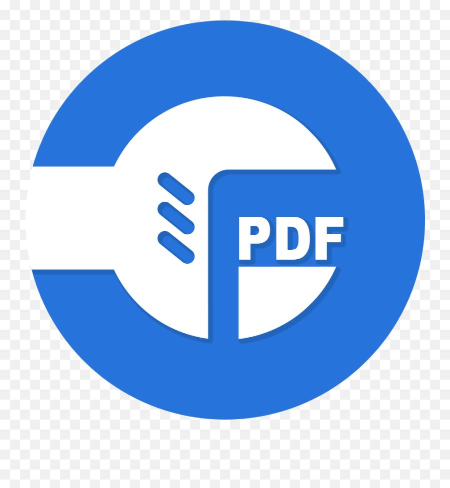 Cleverpdf Software Reviews U0026 Alternatives - Clever Pdf Png,Pdf Logo Png