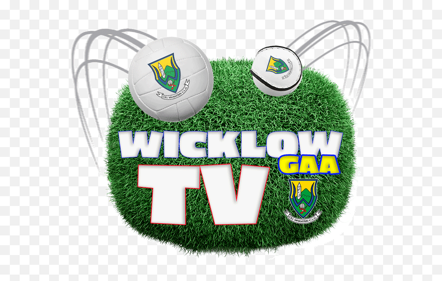 Wicklow Gaa Tv - Pay Per View Launches Wicklow Gaa Happy Png,Ytv Logo
