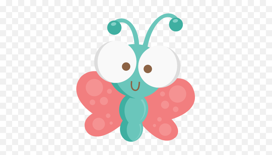 39 Pinterest Cute C Butterfly Clipart Clipartlook - Butterfly Cute Clipart Png,Pinterest Png