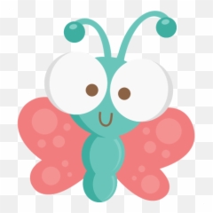 39 Pinterest Cute C Butterfly Clipart Clipartlook - Butterfly Cute Clipart Png,Pinterest Png