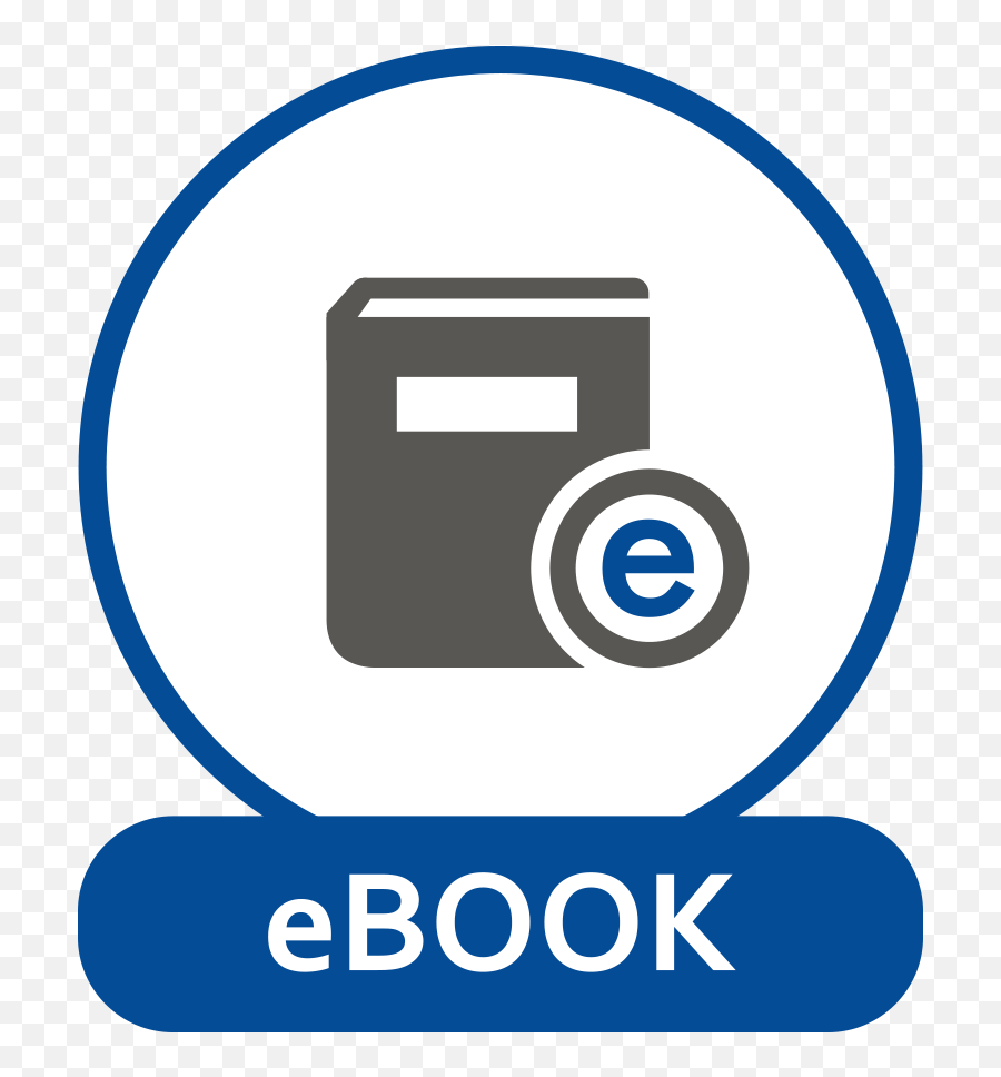 Transparent Ebook Icon Png Tnt