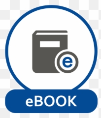 Transparent Ebook Icon Png