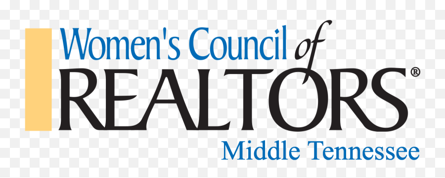 Middle Tennessee Network Documents - Council Of Realtors Png,Tennessee Logo Png
