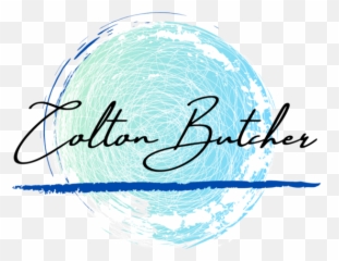 Colton Butcher - Diktons Png,Butcher Logo
