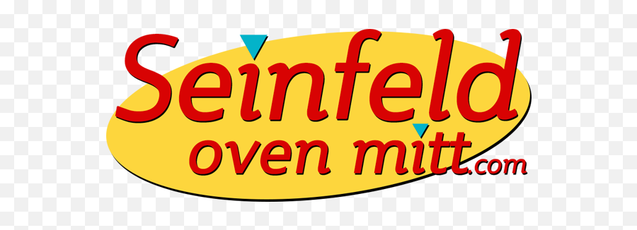 Com Logo - Seinfeld Png,Seinfeld Logo Png