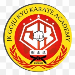 Jk Goju Karate - Language Png,Karati Logo