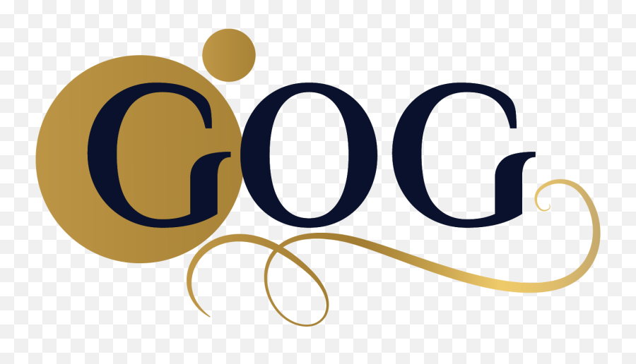 Demo - Dot Png,Gog Logo