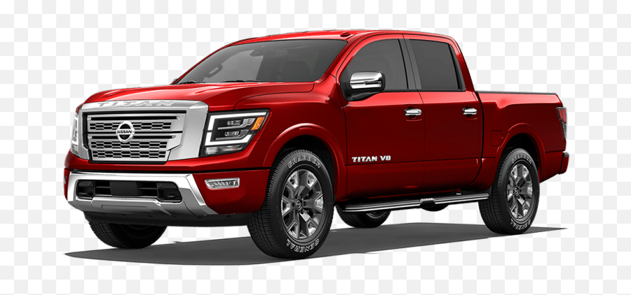 2020 Nissan Titan Specs Prices And - Vários Modelos De Carros Png,Nissan Png