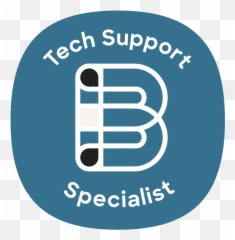 Technical Support Specialist - Acclaim Vertical Png,Tech Support Png