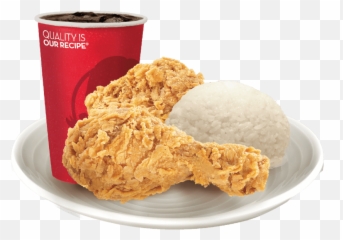 Download Free Png Fried Chicken Wallpaper Images - 1 Pc Chicken,Fried Chicken Transparent