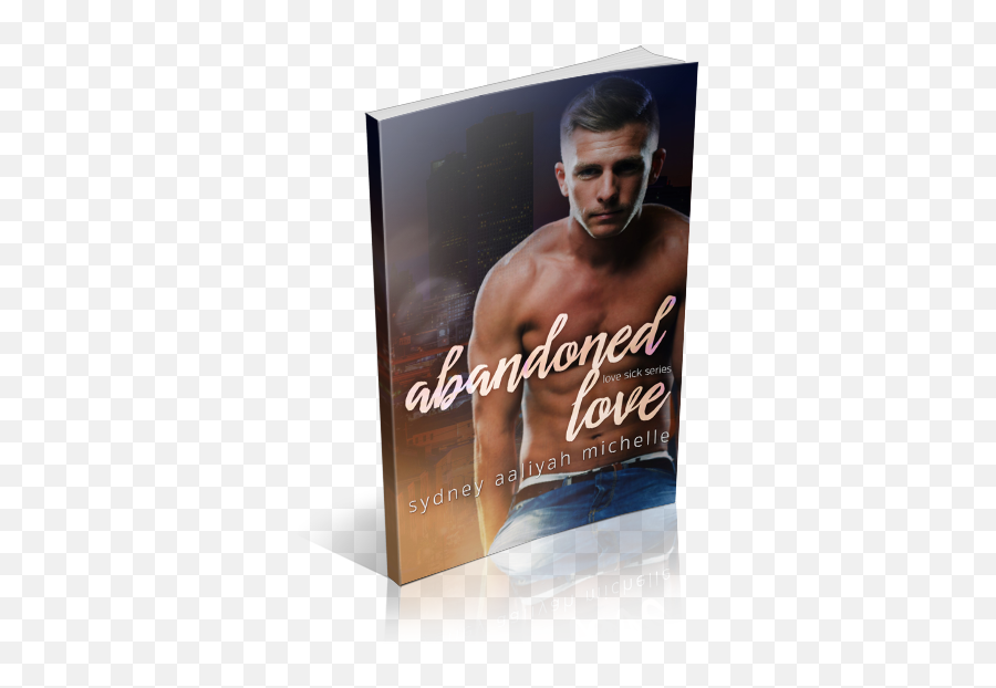 Blitz Sign - Up Abandoned Love By Sydney Aaliyah Michelle For Men Png,Aaliyah Png